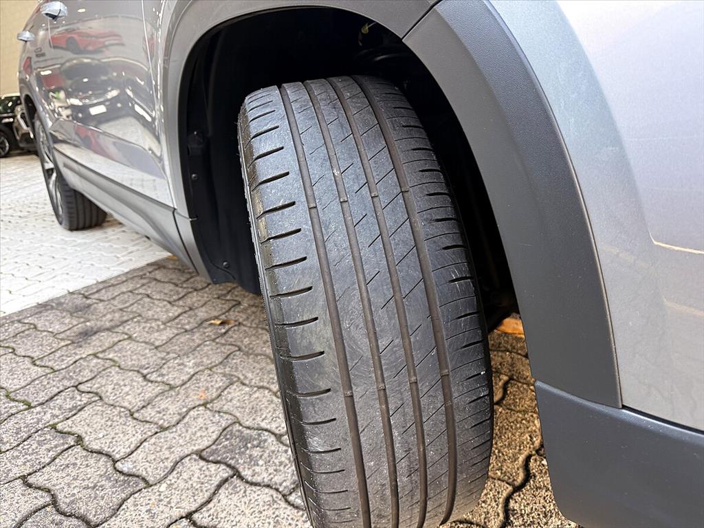 Volkswagen Taos - 1.4 250 TSI TOTAL FLEX HIGHLINE AUTOMÁTICO