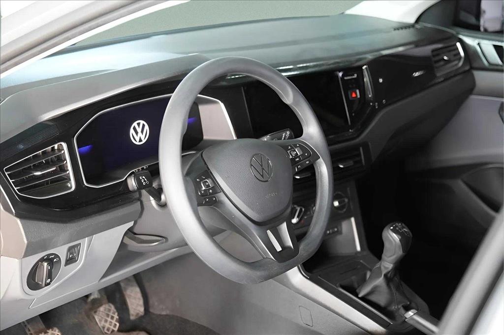 POLO 1.0 170 TSI MANUAL11