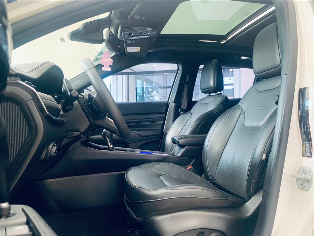 COMPASS 1.3 T270 TURBO FLEX S AT65