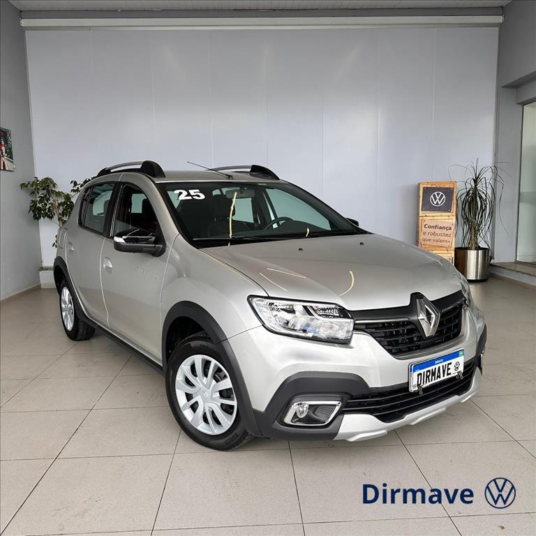 STEPWAY 1.0 12V SCE FLEX ZEN MANUAL0