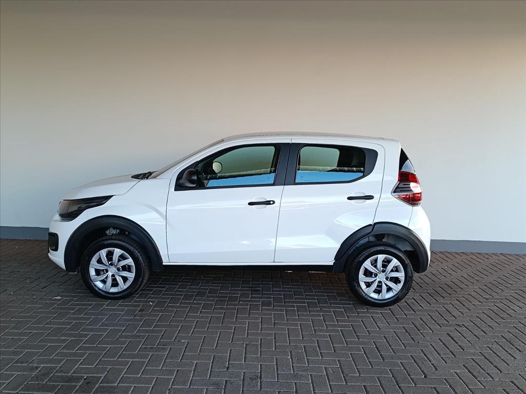 MOBI 1.0 EVO FLEX LIKE. MANUAL1