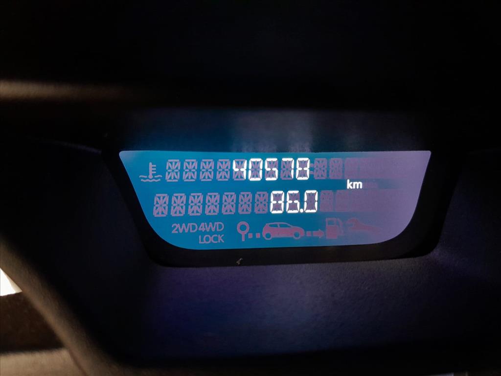 OROCH 1.3 TCE FLEX OUTSIDER X-TRONIC14