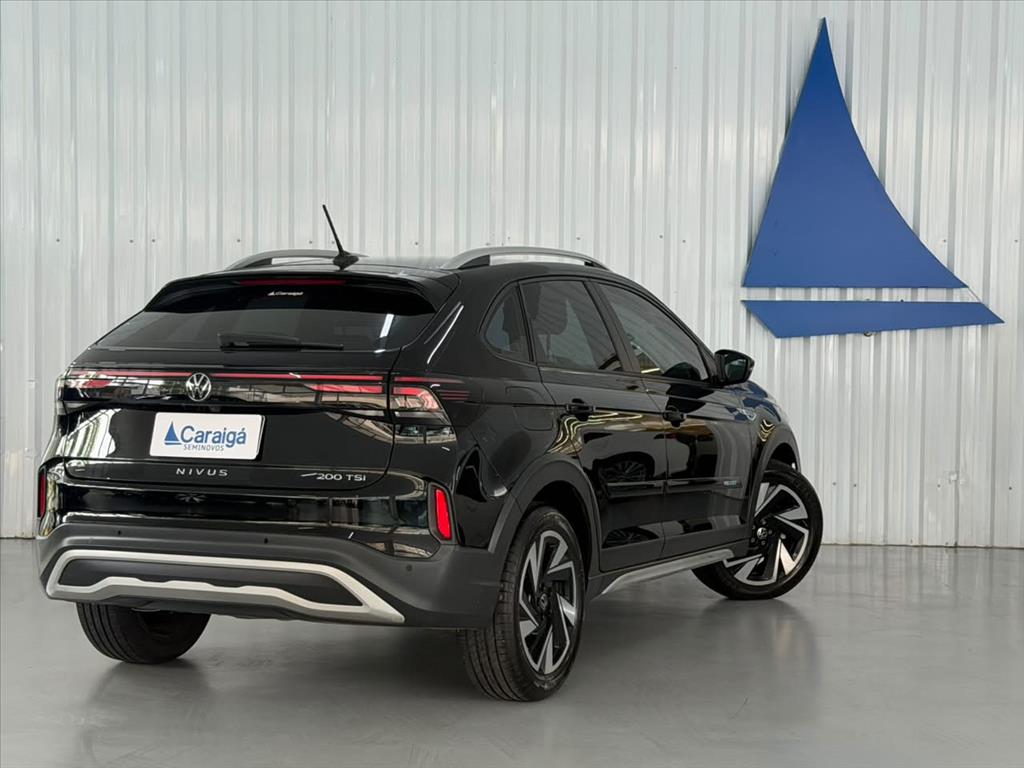 NIVUS 1.0 200 TSI TOTAL FLEX HIGHLINE AUTOMÁTICO2