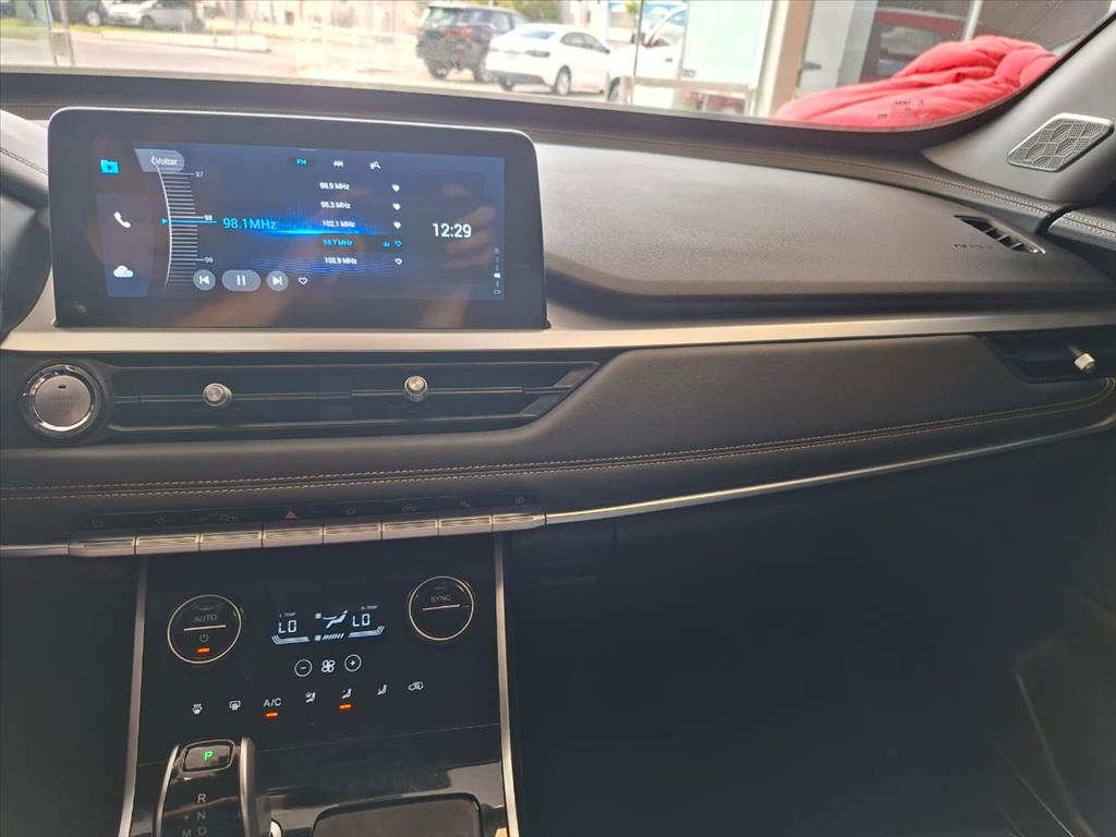 TIGGO 8 1.6 TGDI GASOLINA TXS DCT10
