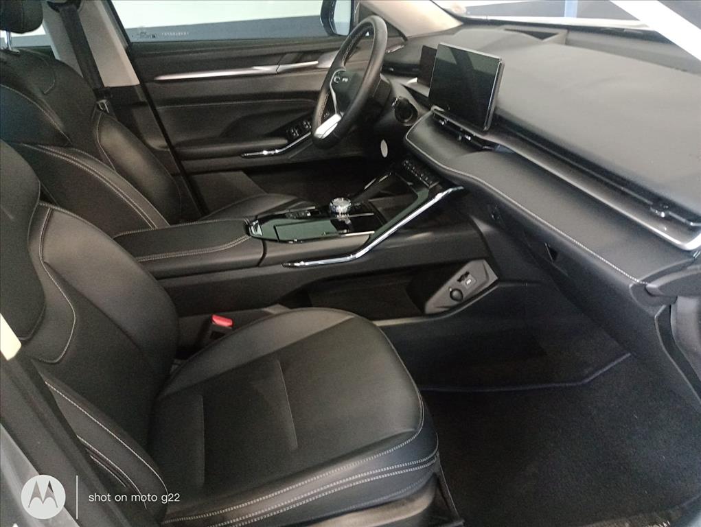 HAVAL H6 1.5 HEV PREMIUM E-TRACTION12