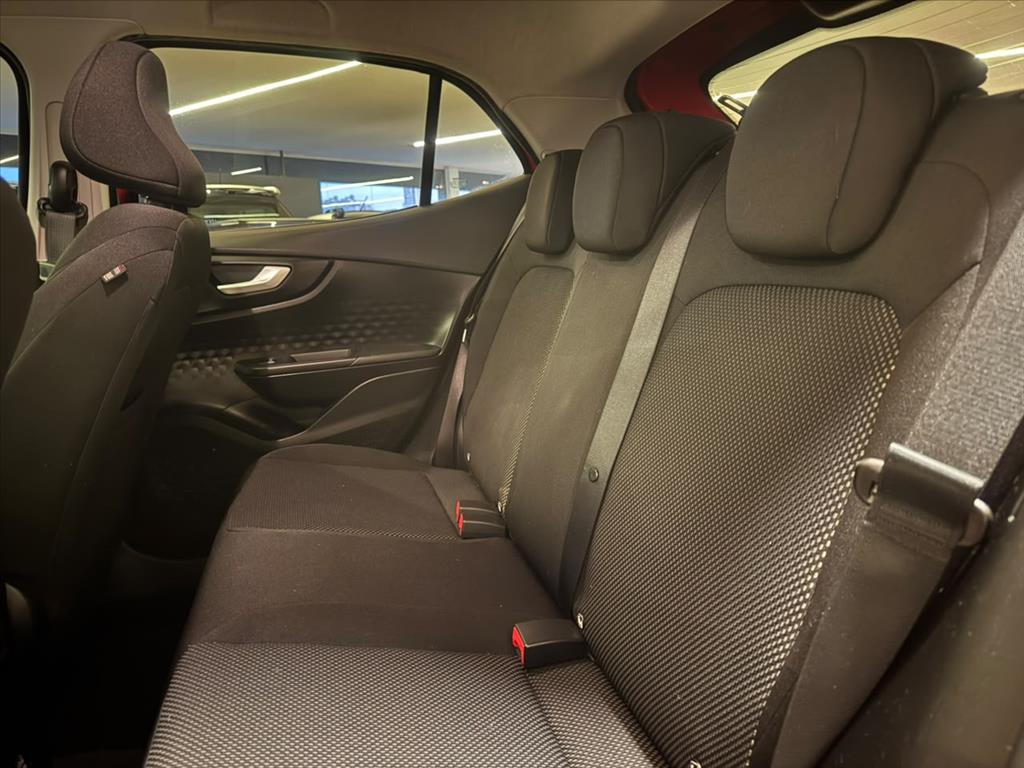 PULSE 1.3 FLEX DRIVE CVT14