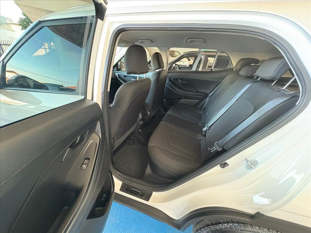 CRETA 1.0 TGDI FLEX COMFORT AUTOMÁTICO8