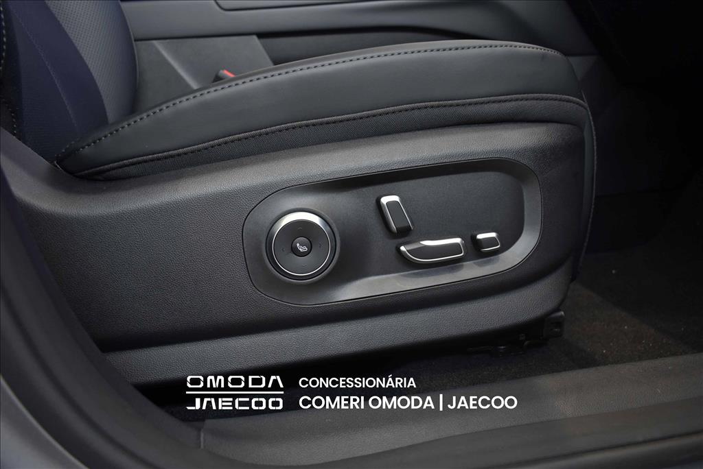 7 1.5 TGDI PHEV PRESTIGE DHT18