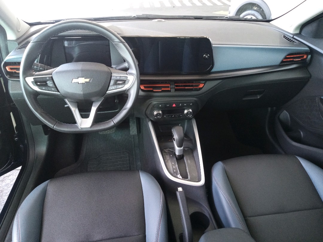 ONIX PLUS 1.0 TURBO FLEX PREMIER AUTOMÁTICO8