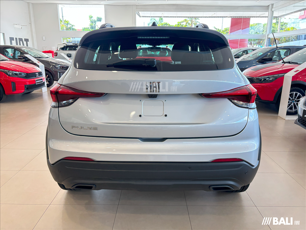 PULSE 1.3 FLEX DRIVE CVT5