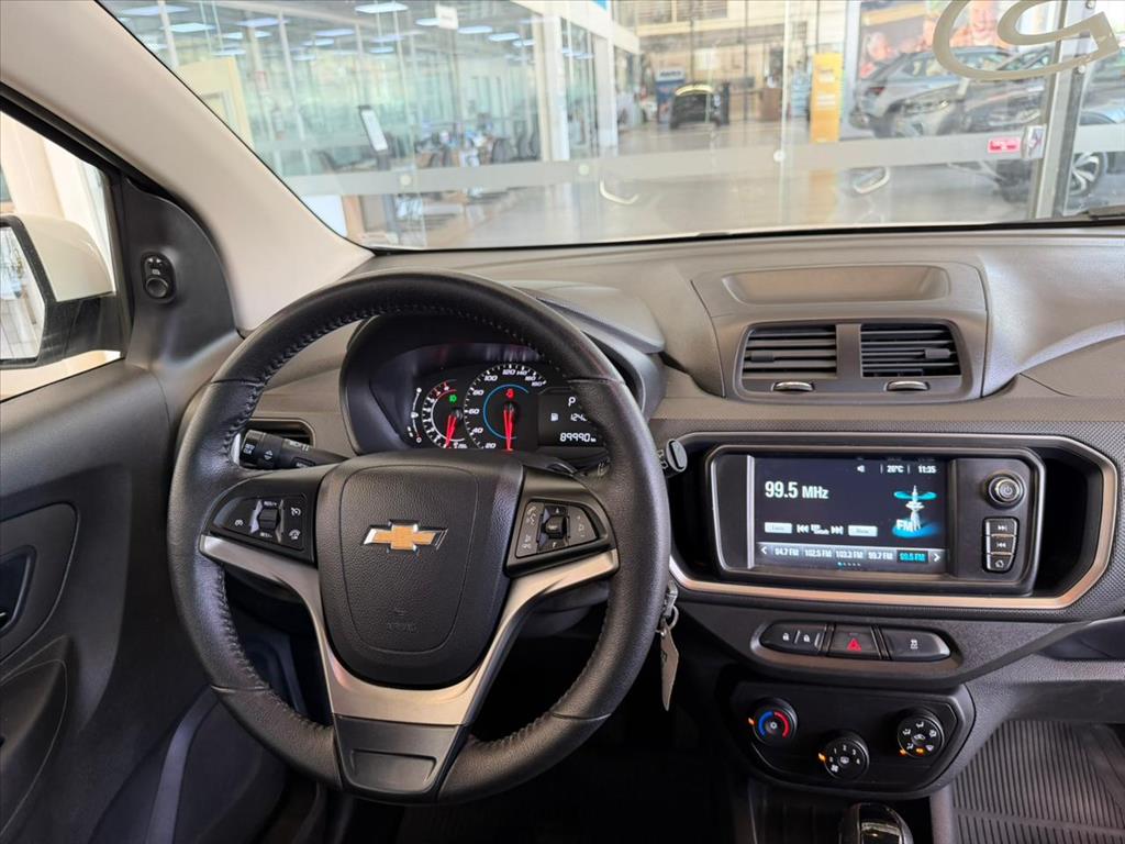 SPIN 1.8 LTZ 8V FLEX 4P AUTOMÁTICO11