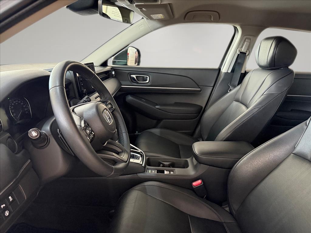 HR-V 1.5 DI I-VTEC FLEX EXL CVT6