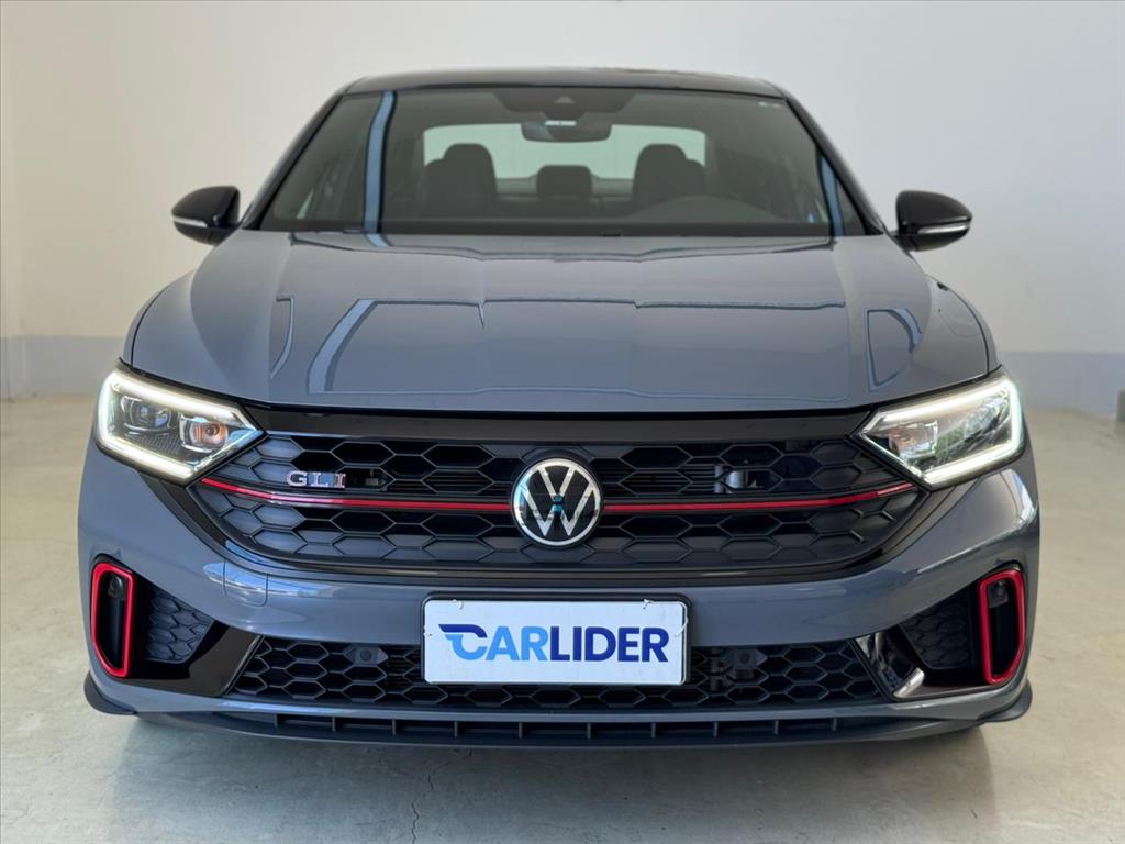 JETTA 2.0 350 TSI GASOLINA GLI DSG1