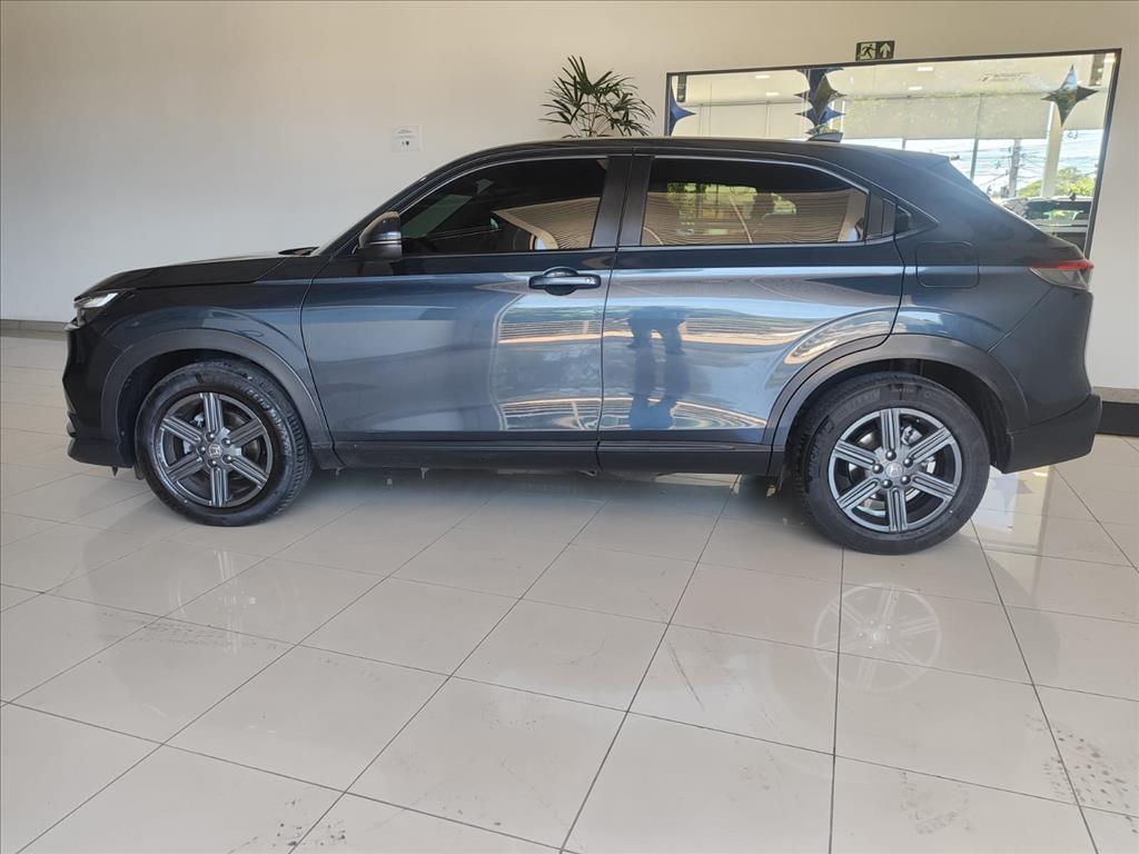 HR-V 1.5 DI I-VTEC TURBO FLEX ADVANCE CVT4