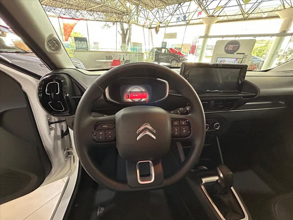 C3 AIRCROSS 1.0 TURBO 200 FLEX FELL CVT C3 AIRCROSS 1.0 TURBO 200 FLEX FELL CVT