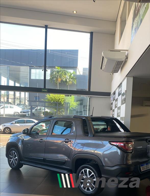 STRADA 1.3 FIREFLY FLEX VOLCANO CD CVT4