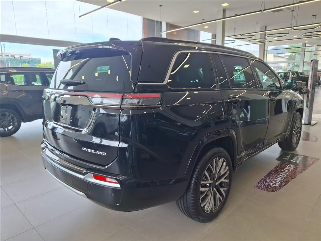 COMMANDER 1.3 T270 TURBO FLEX OVERLAND AT64