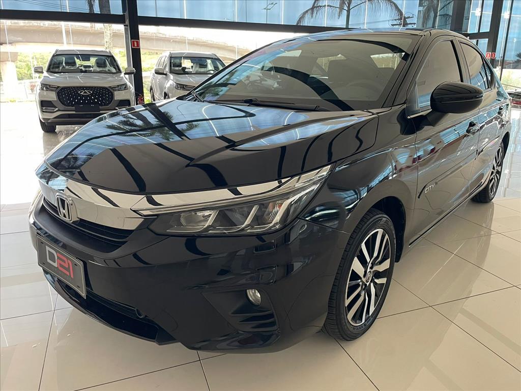 1.5 i-VTEC FLEX EXL CVT