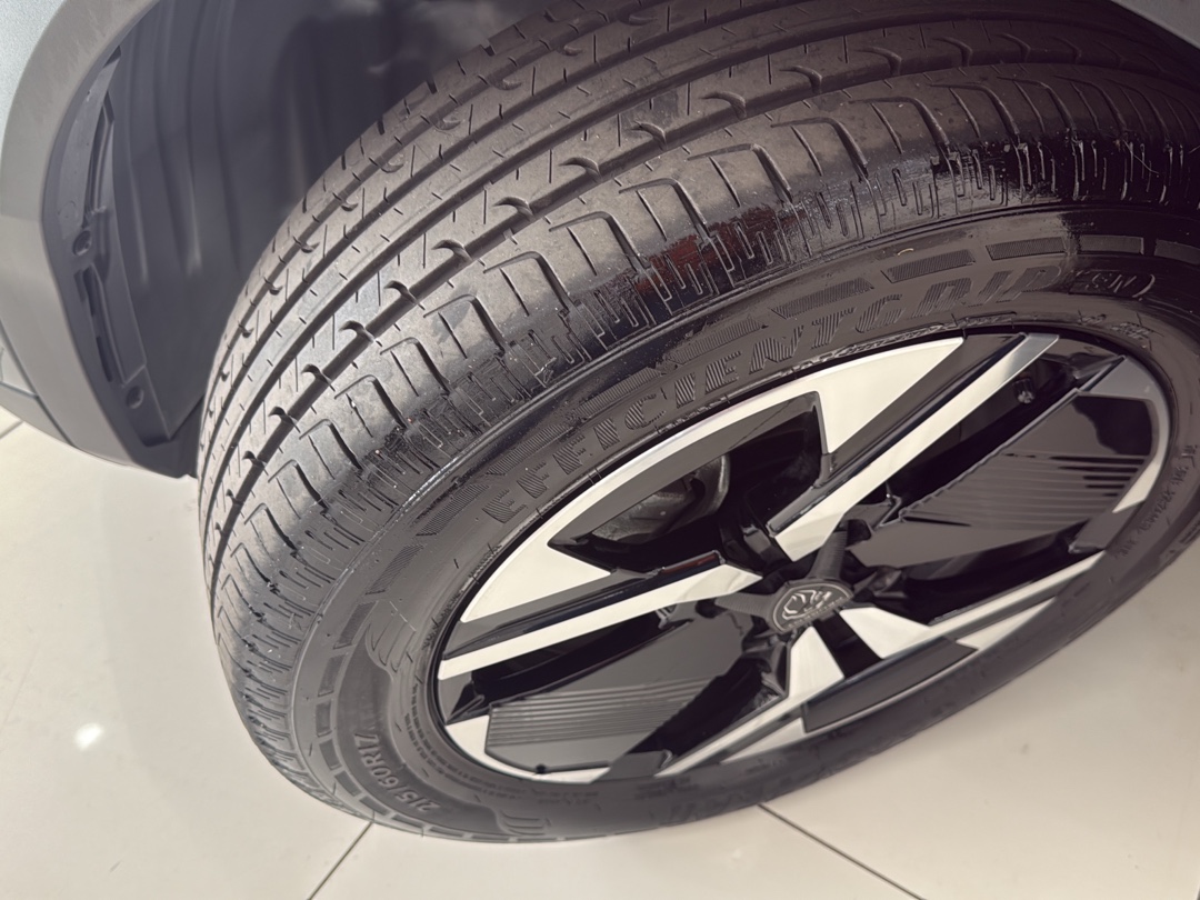 2008 1.0 TURBO 200 FLEX GT CVT12