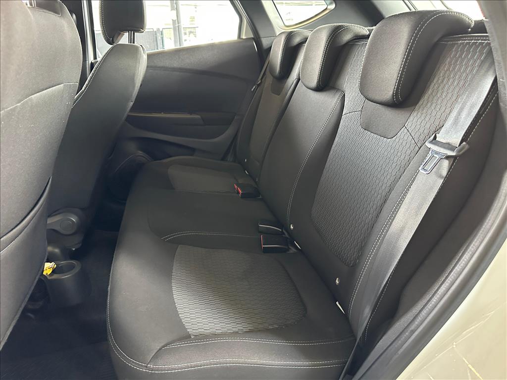 CAPTUR 1.6 16V SCE FLEX LIFE X-TRONIC8