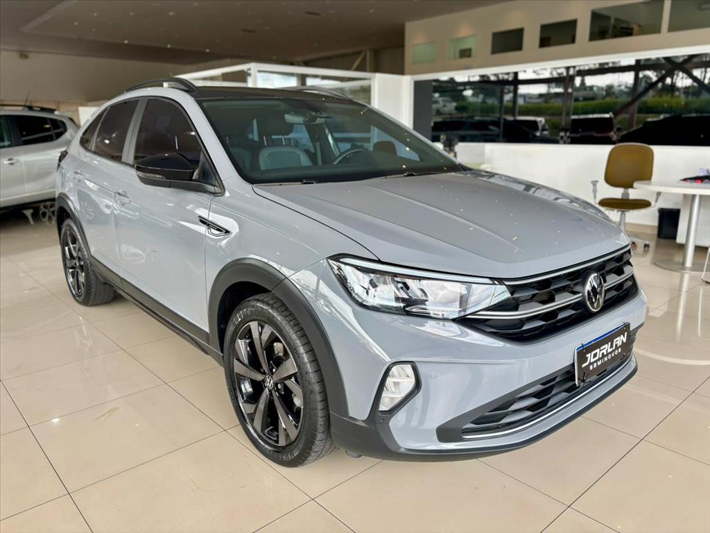 NIVUS 1.0 200 TSI TOTAL FLEX HIGHLINE AUTOMÁTICO1