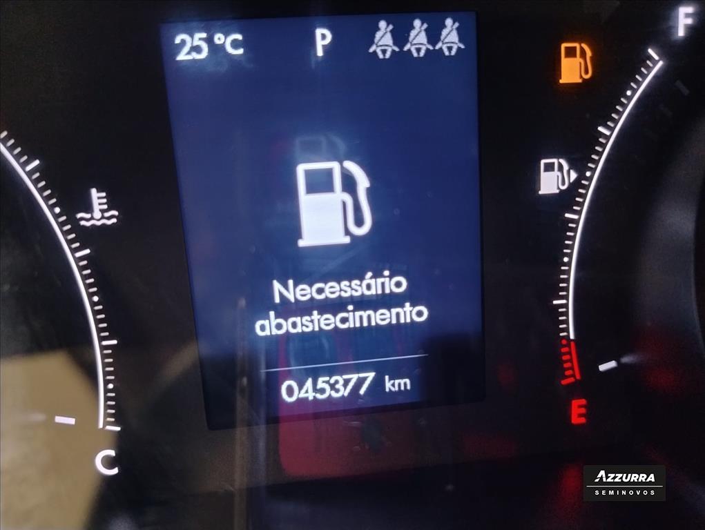 FASTBACK 1.0 TURBO 200 FLEX CVT9