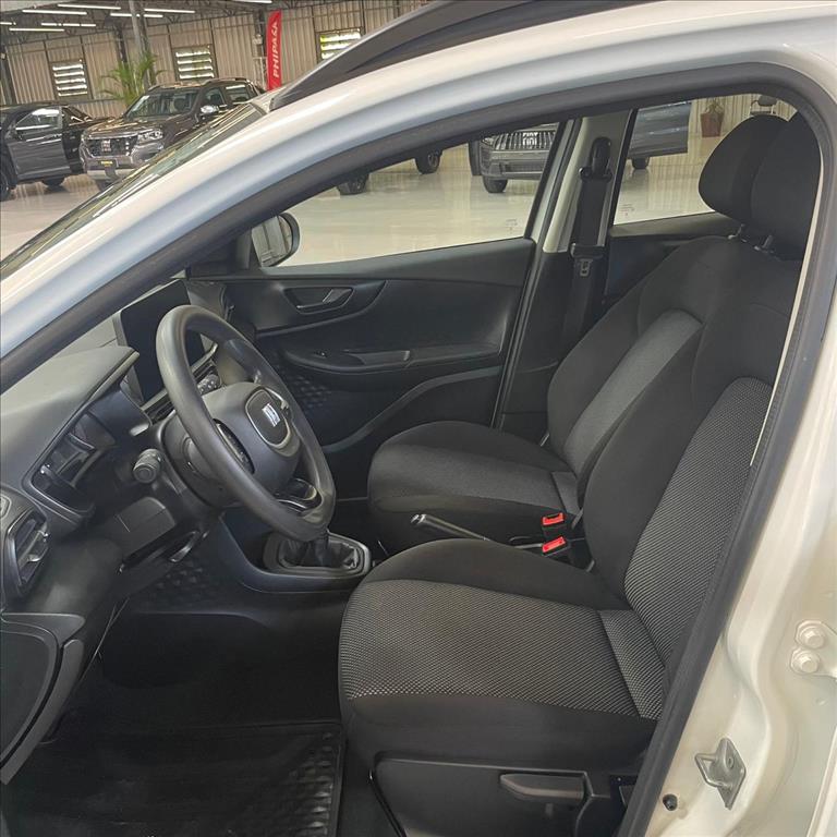 PULSE 1.3 FLEX DRIVE MANUAL8