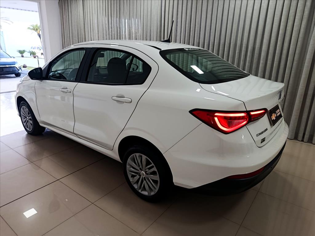 CRONOS 1.3 FIREFLY FLEX DRIVE CVT5