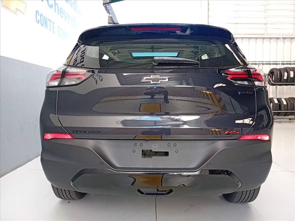 TRACKER 1.2 TURBO FLEX RS AUTOMÁTICO17