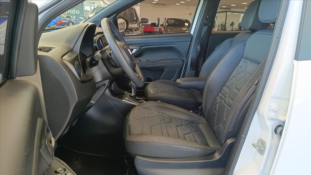 STRADA 1.3 FIREFLY FLEX VOLCANO CD CVT8