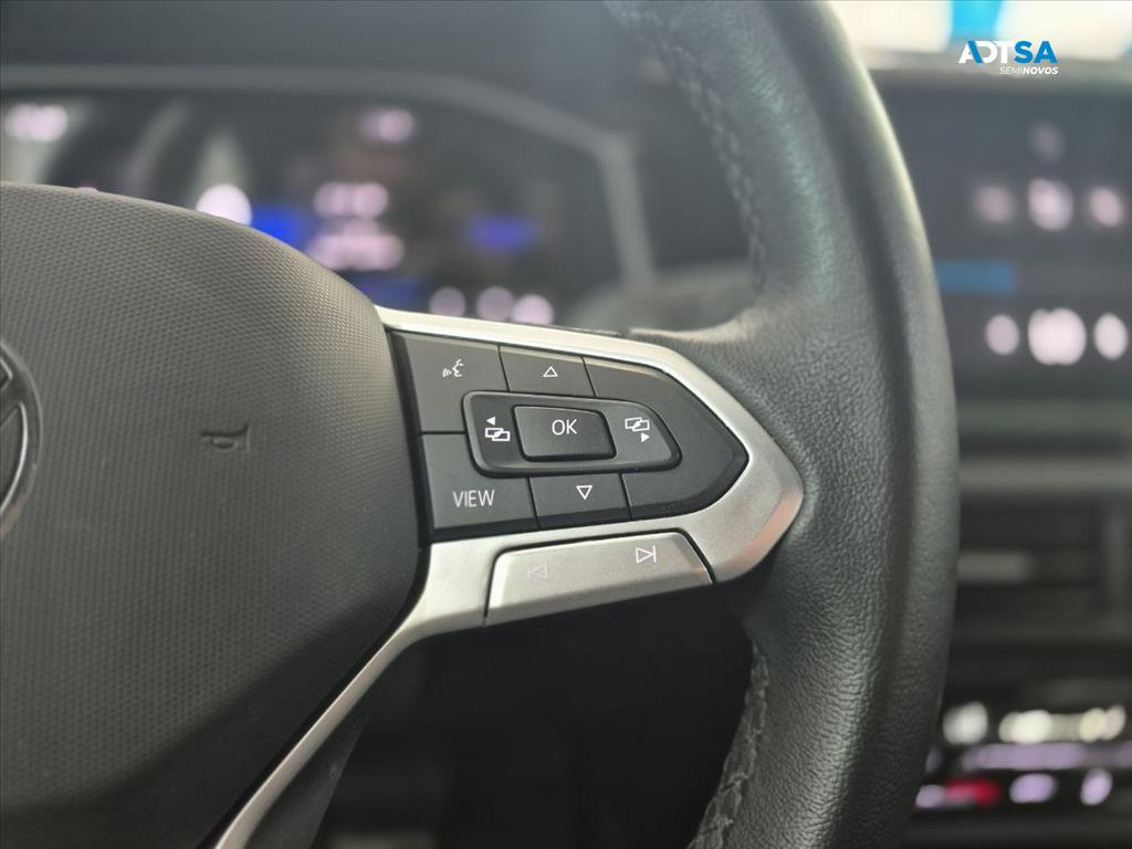 VOLKSWAGEN VIRTUS 1.0 200 TSI COMFORTLINE AUTOMÁTICO