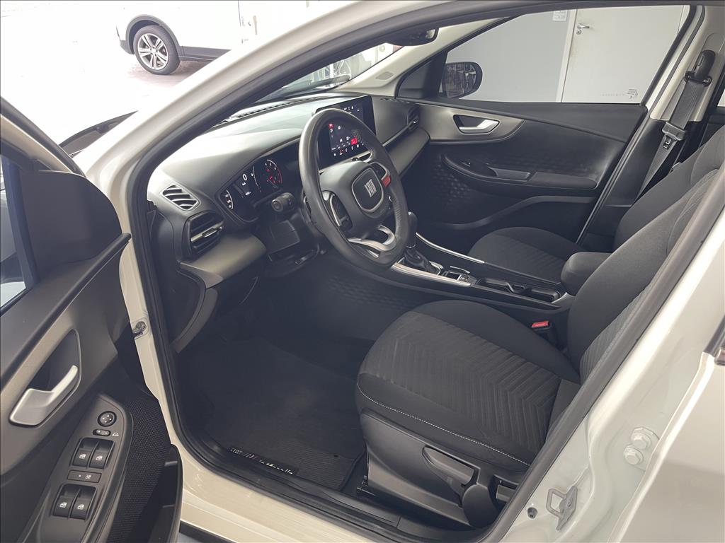 FASTBACK 1.0 TURBO 200 FLEX AUDACE CVT