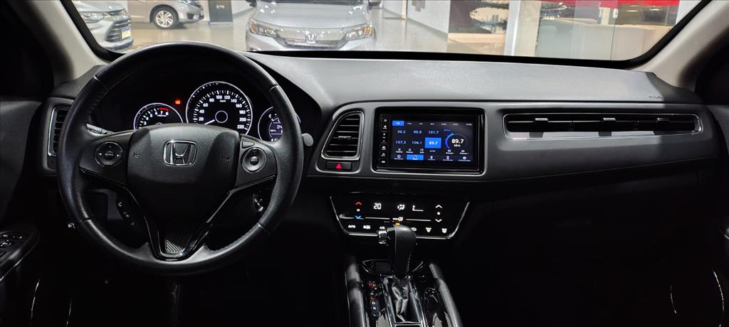 HR-V 1.8 16V FLEX EXL 4P AUTOMÁTICO6