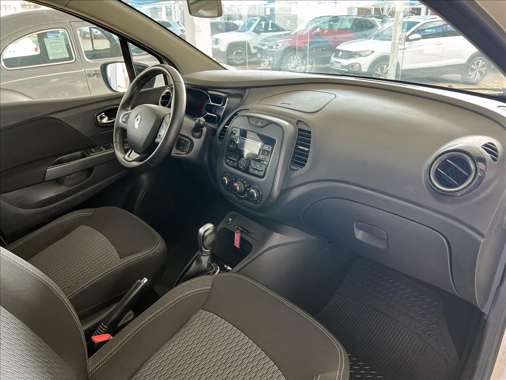 CAPTUR 1.6 16V SCE FLEX LIFE X-TRONIC13