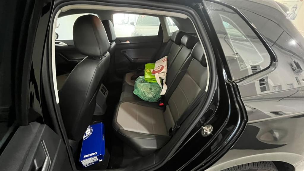 POLO 1.0 200 TSI HIGHLINE AUTOMÁTICO9