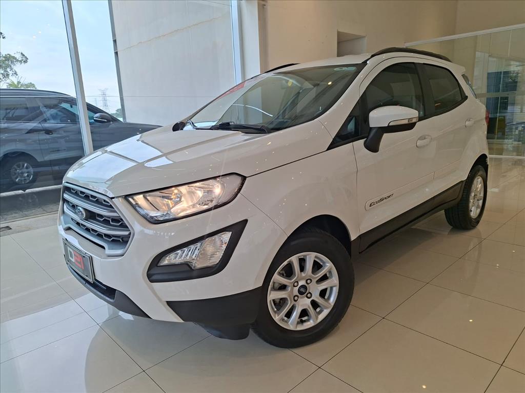 1.5 TI-VCT FLEX SE AUTOMÁTICO