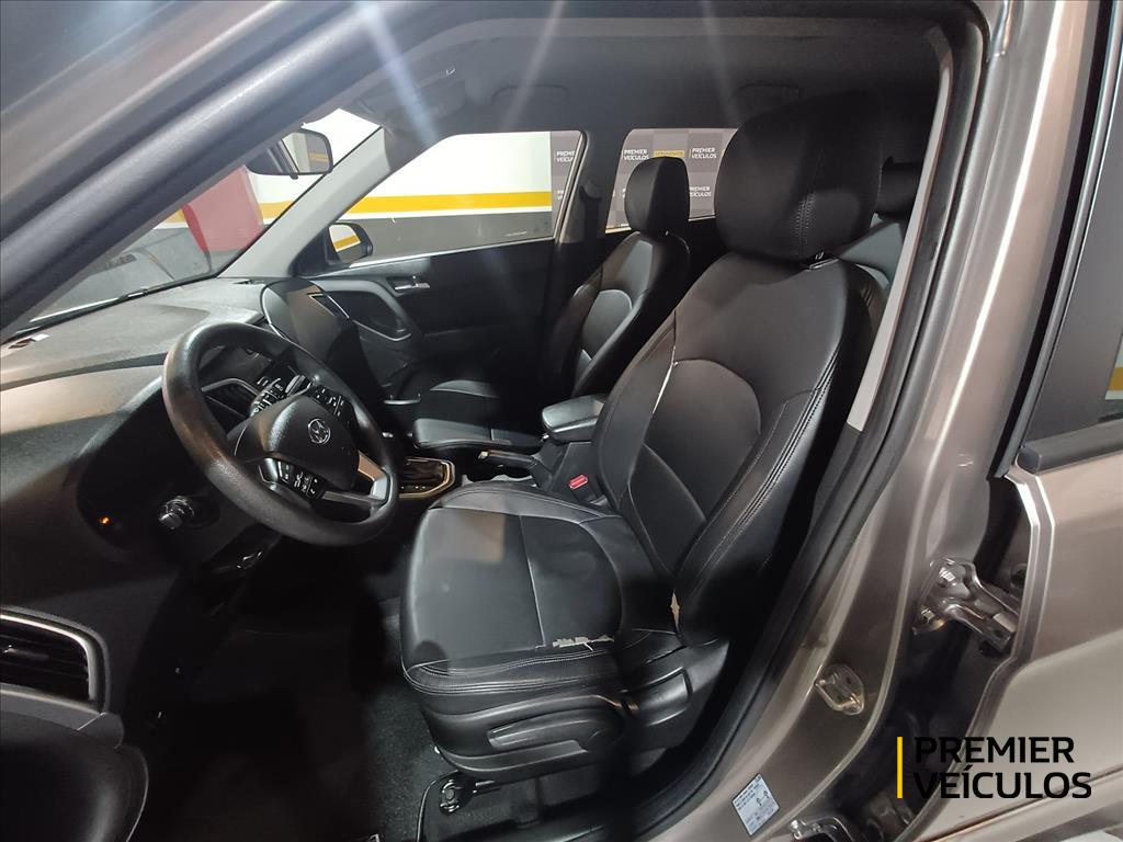 CRETA 1.6 16V FLEX ACTION AUTOMÁTICO5