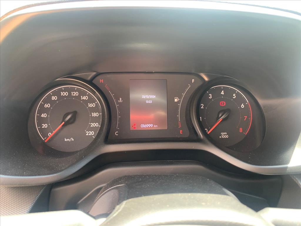 FASTBACK 1.0 TURBO 200 FLEX AUDACE CVT