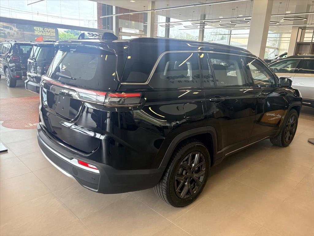 COMMANDER 1.3 T270 TURBO FLEX LONGITUDE AT611
