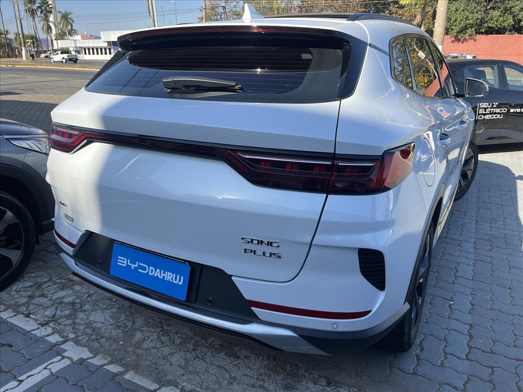 SONG PLUS 1.5 DM-I HÍBRIDO AUTOMÁTICO18