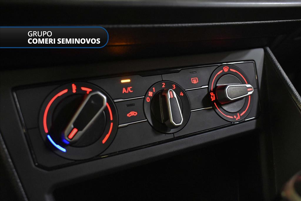 NIVUS 1.0 200 TSI TOTAL FLEX COMFORTLINE AUTOMÁTICO12 NIVUS 1.0 200 TSI TOTAL FLEX COMFORTLINE AUTOMÁTICO12