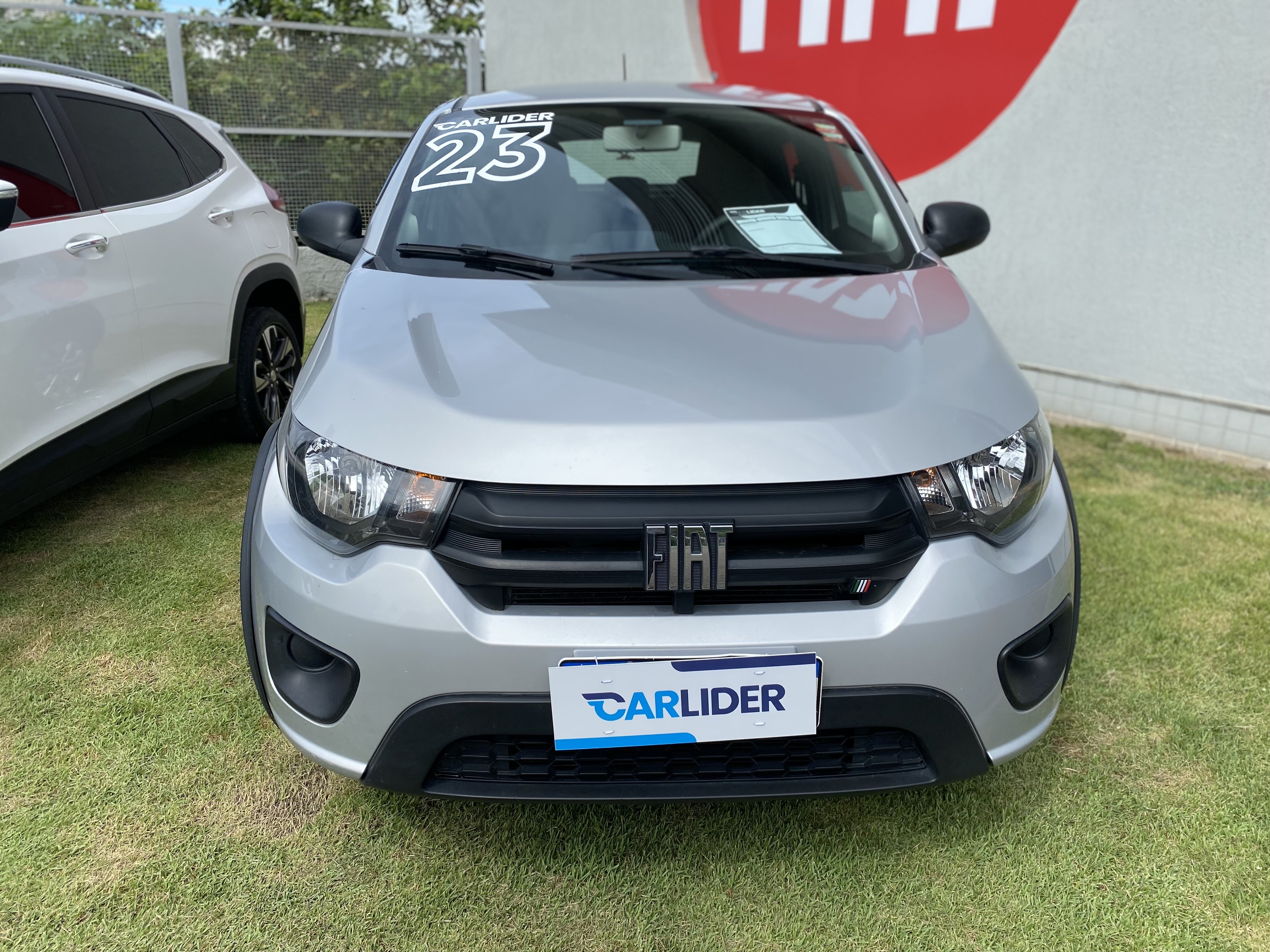 MOBI 1.0 EVO FLEX LIKE. MANUAL