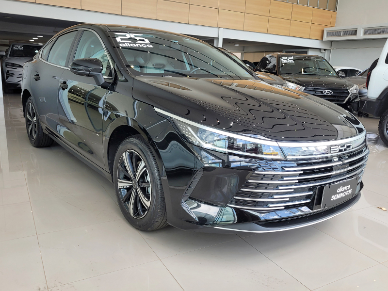 KING 1.5 DM-I PHEV GS AUTOMÁTICO2