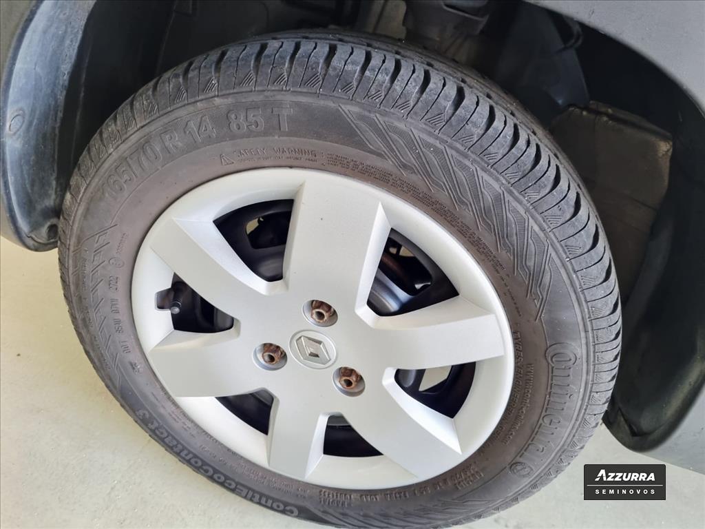 KWID 1.0 12V SCE FLEX ZEN MANUAL11