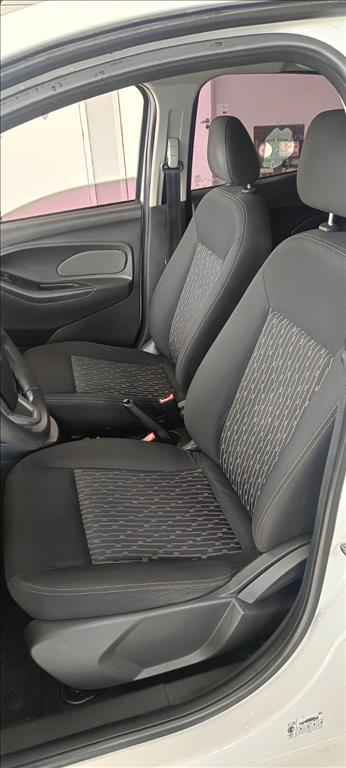 KA 1.0 TI-VCT FLEX SE MANUAL8