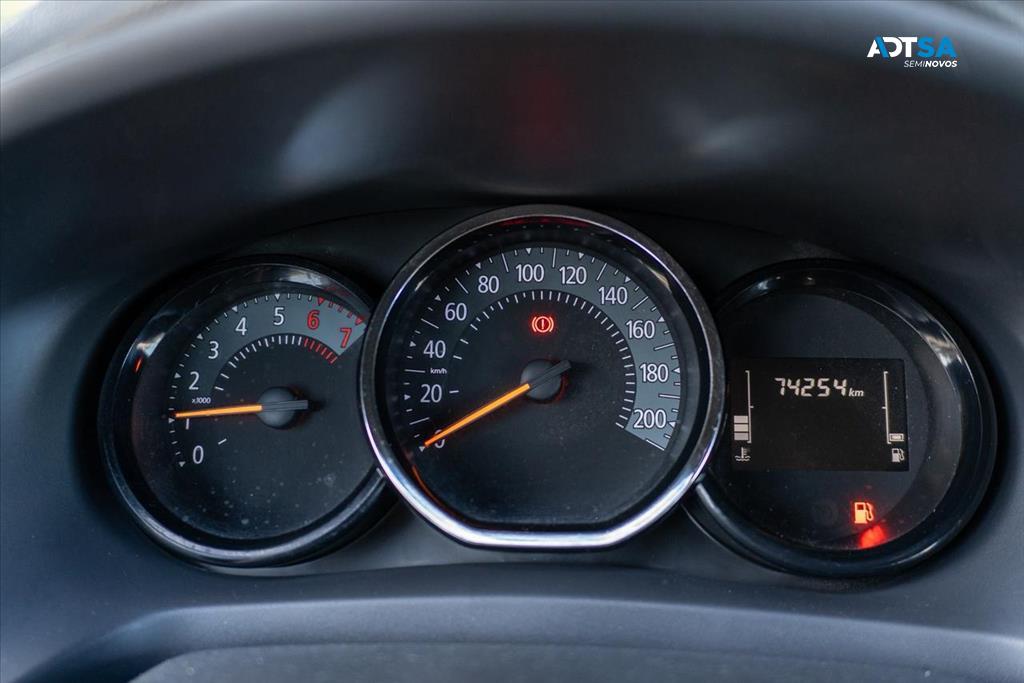 RENAULT STEPWAY 1.0 12V SCE FLEX ZEN MANUAL