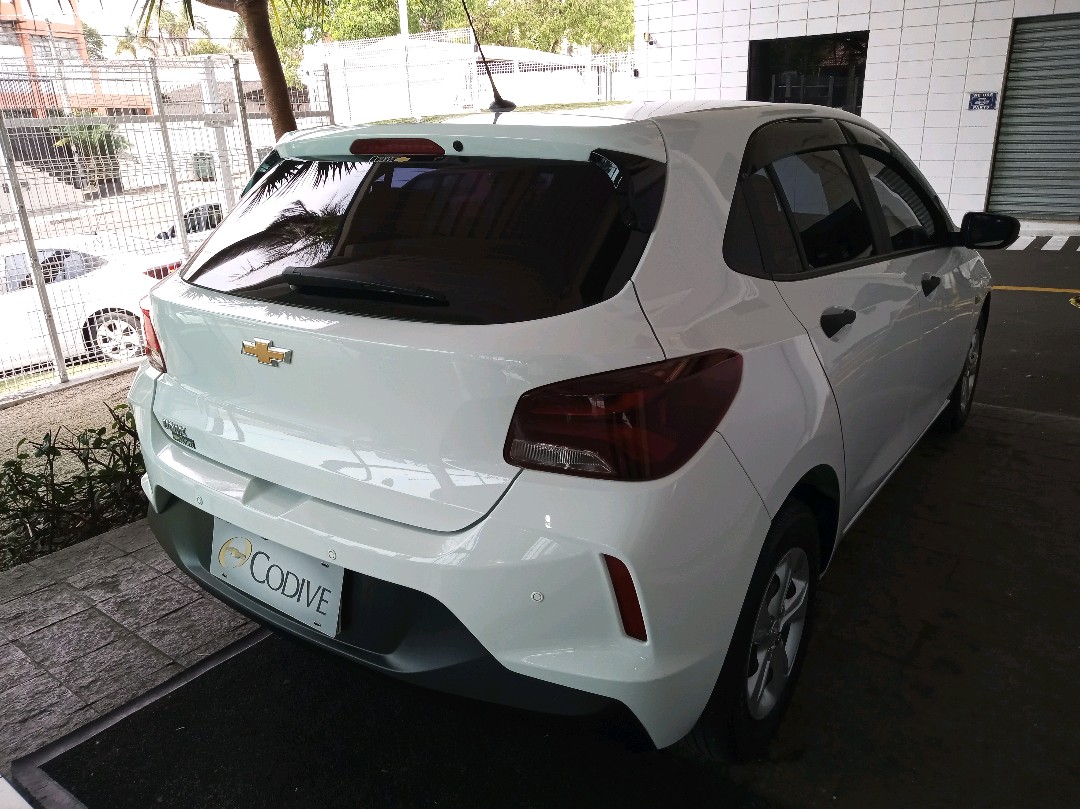 ONIX 1.0 FLEX MANUAL4