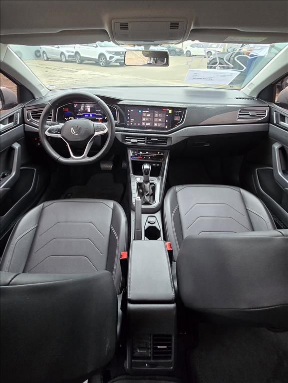 VIRTUS 1.0 200 TSI COMFORTLINE AUTOMÁTICO7