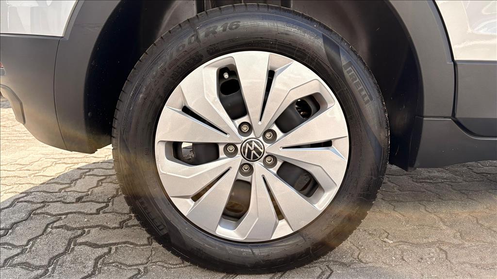 T-CROSS 1.0 200 TSI TOTAL FLEX SENSE AUTOMÁTICO14