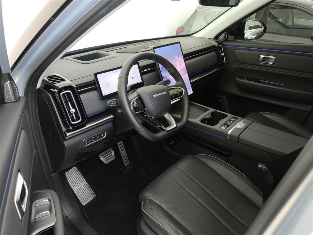 7 1.5 TGDI PHEV PRESTIGE DHT8